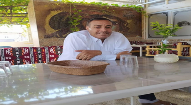 Urfa'da mahalle muhtarı hayatını kaybetti	