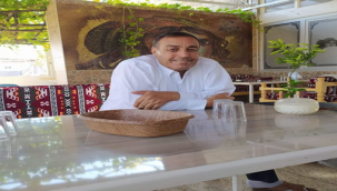 Urfa'da mahalle muhtarı hayatını kaybetti	