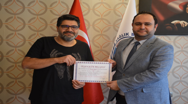 Urfa'dan bir bir gidiyorlar