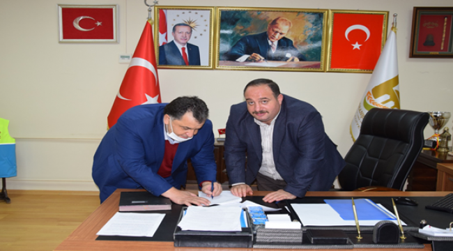 Viranşehir Belediyesi'nden Memurlarına %120 'Sosyal Denge' Zammı