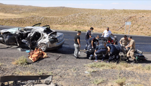 Viranşehirlilerden ölüm yoluna tepki!