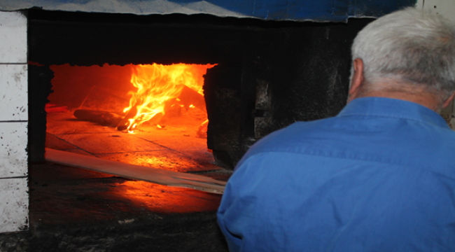 Yazın 150 Derece, Kışın Eksi 10 Derece Çalışıyorlar