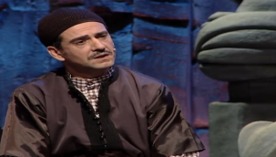 3'te 3 Bilgi Yarışması, Kazancı Bedih sorusu damga vurdu