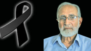 Abdulkadir İkbal'in Acı Günü