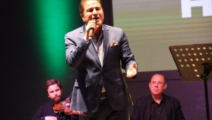  ABDULLAH BALAK'I ANMA GECESİNE YOĞUN İLGİ