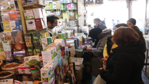 Aktarlarda Pandemi Ve Kış Yoğunluğu