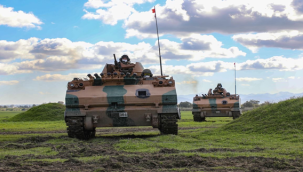 Bakanlık duyurdu, sınırda etkisiz hale getirildiler