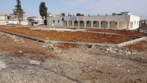 Başkan Canpolat İle Projeler Yükseliyor