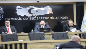 Başkan Canpolat'tan Haliliye İçin İki Müjde  