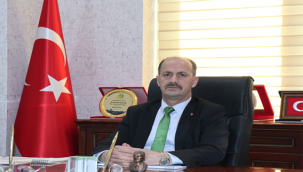 Başkan Yavuz'dan Mübarek 3 Aylar Mesajı