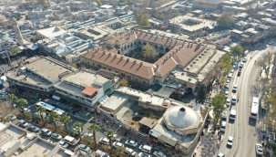 Büyükşehir'den açıklama, Esnaf etkilenmeyecek