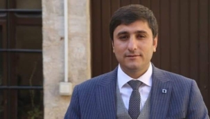 CHP Şanlıurfa İl Başkanı belli oldu