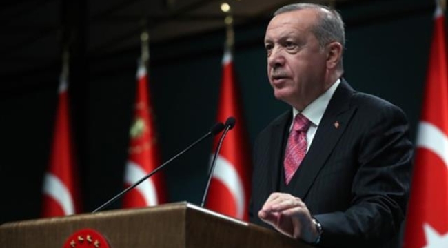 Elektrik ve doğalgaz faturası müjdesi! Başkan Erdoğan duyurdu