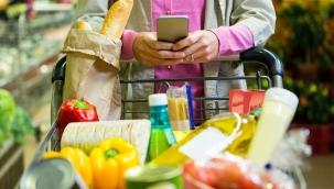 Enflasyon rakamları açıklandı