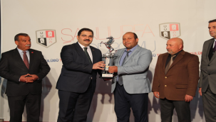 Haliliye Belediye Başkanlığı Koşusu'nu Dehibe Hanım Kazandı  