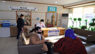 Hemşirelerden Aşı Çağrısı