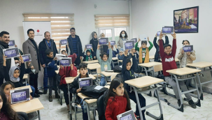 HRÜ, Kodlama, Yazılım ve Mentörlük Eğitimlerinin İlk Aşaması Başarıyla Tamamlandı