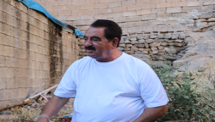 İbrahim Tatlıses'in doğduğu ev, müze oluyor