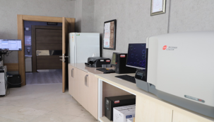 Kanser ile Mücadelede Önemli Gelişme Flow Sitometri Laboratuvarı Açıldı