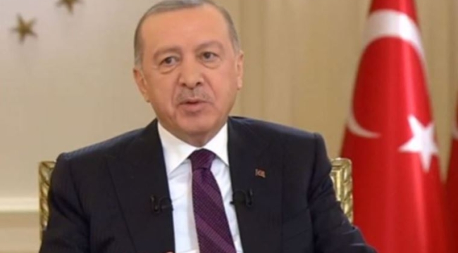 KDV oranı değişti! Erdoğan müjdeyi duyurdu