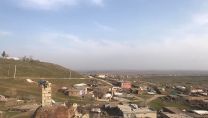 Meralar daralıyor, hayvancılık yok oluyor