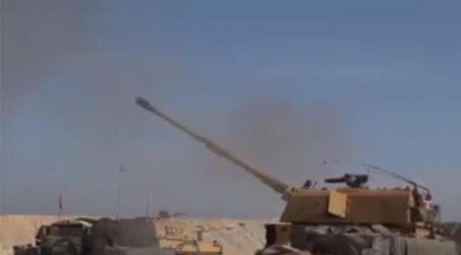 MSB duyurdu çok sayıda etkisiz hale getirildiler