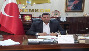 Ölmez'den kandil mesajı