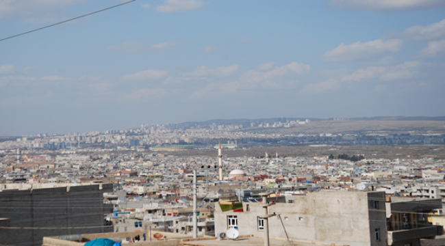 Şanlıurfa'da 10 kişi hayatını kaybetti!