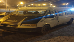 Şanlıurfa'da 40 yıl kesinleşmiş hapis cezası olan firari yakalandı