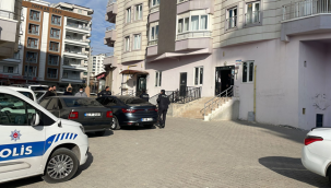 Şanlıurfa'da annesini öldüren ve babasını yaralayan zanlı tutuklandı