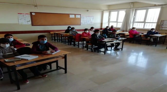 Şanlıurfa'da ara tatil bitti