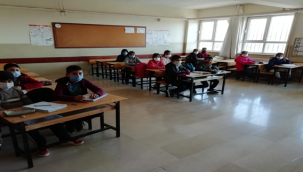 Şanlıurfa'da ara tatil bitti