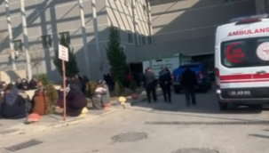 Şanlıurfa'da devrilen traktörün altında kalan sürücü öldü