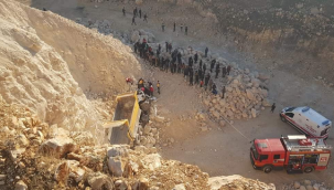 Şanlıurfa'da feci kaza, 1 ölü