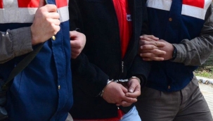 Şanlıurfa'da kız kardeşini ev eşini öldüren zanlı yakalandı