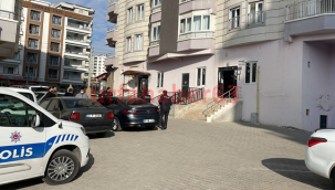 Şanlıurfa'da madde bağımlısı genç, annesini öldürdü babasını yaraladı