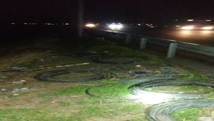 Şanlıurfa'da tahliye olduktan bir gün sonra suçüstü yakalandılar