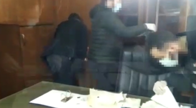 Şanlıurfa’da tefeci operasyonuna 6 tutuklama