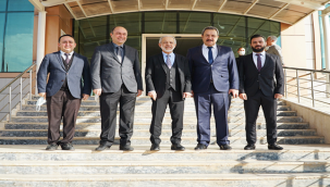 Şanlıurfa Teknokent, 3.Girişimcilik Eğitimini Veriyor