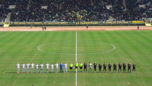 Şanlıurfaspor- Amedspor