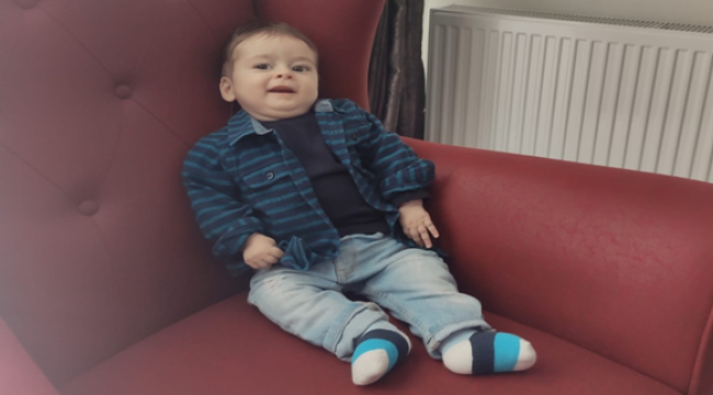 Şanlıurfaspor, Tuğrul'un Sesine Ses Oldu