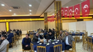 Şehit Teğmen Muhammed. Cihangir Çubukçu, İçin Mevlit okutuldu