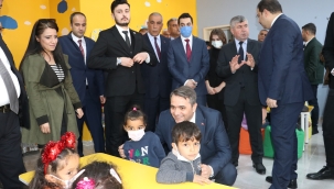 ŞURKAV'dan Eğitim Kampanyasına Davet