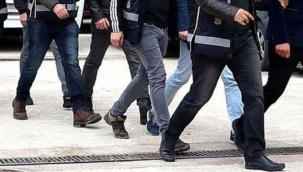 Urfa'da 10 kaçak göçmen yakalandı