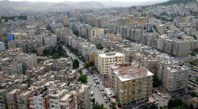 Urfa'da 5 kişi hayatını kaybetti