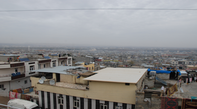 Urfa'da 6 vatandaş hayatını kaybetti