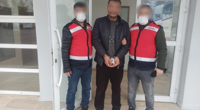 Urfa'da eşini silahla vuran adam tutuklandı