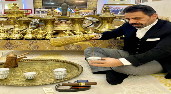 Urfa'da eskimeyen gelenek!