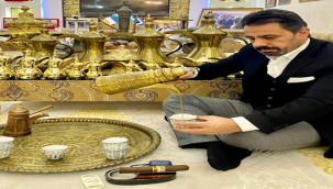 Urfa'da eskimeyen gelenek!