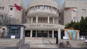 Urfa'da kız kardeşini ve eniştesini öldüren zanlı tutuklandı